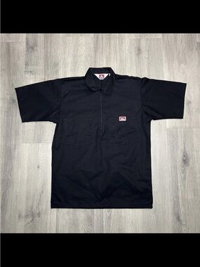 Ben Davis half zip